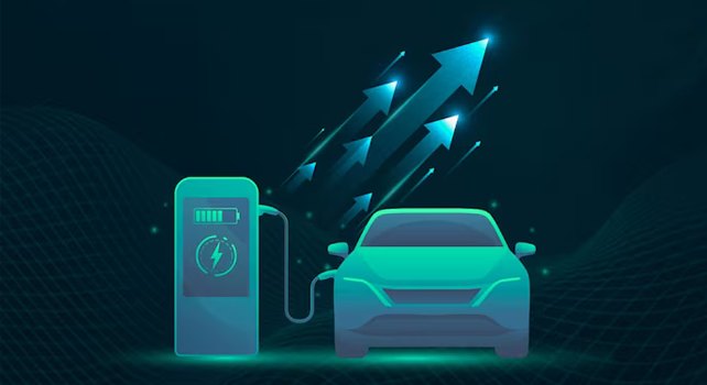 Connected Car